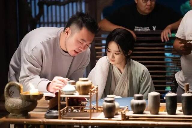 《與鳳行》導(dǎo)演鄧科對話