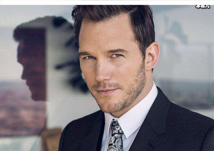 星爵,克里斯·帕拉特 星爵,克里斯·帕拉特