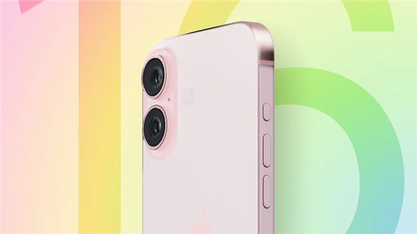 全系四款機型！iPhone 16系列機模曝光：標準版后攝巨變