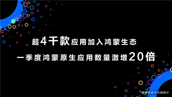 鴻蒙星河版6月Beta！華為開發(fā)者聯(lián)盟官方賬號(hào)已改名HarmonyOS開發(fā)者