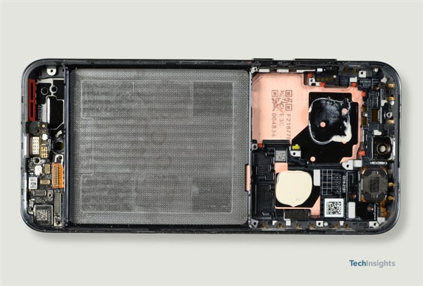 權(quán)威機構(gòu)探秘華為麒麟9010：中國自己的第二代7nm！