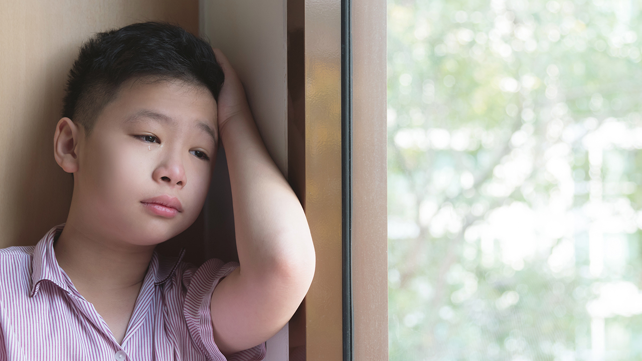小孩癲癇發(fā)作時(shí)會(huì)難受嗎
