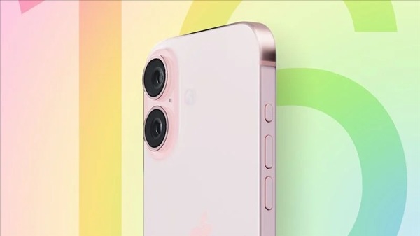 尺寸升級(jí)！iPhone 16系列4款機(jī)型外觀敲定