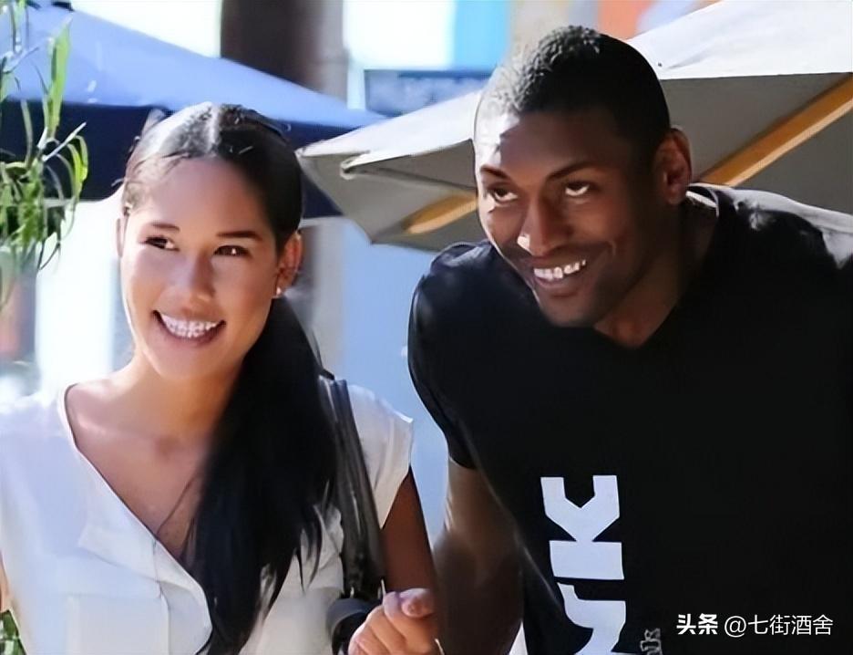 nba球員睡過(guò)的中國(guó)女星，慘被男友家暴至肛裂 10