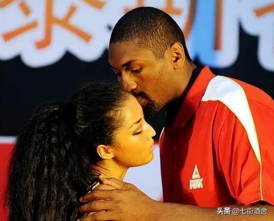 nba球員睡過(guò)的中國(guó)女星，慘被男友家暴至肛裂 32