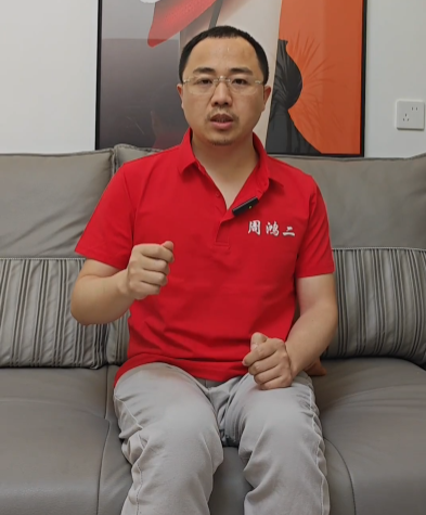 短視頻平臺(tái)驚現(xiàn)雷軍、周鴻祎模仿者 平臺(tái)回應(yīng)：可能涉嫌侵權(quán)