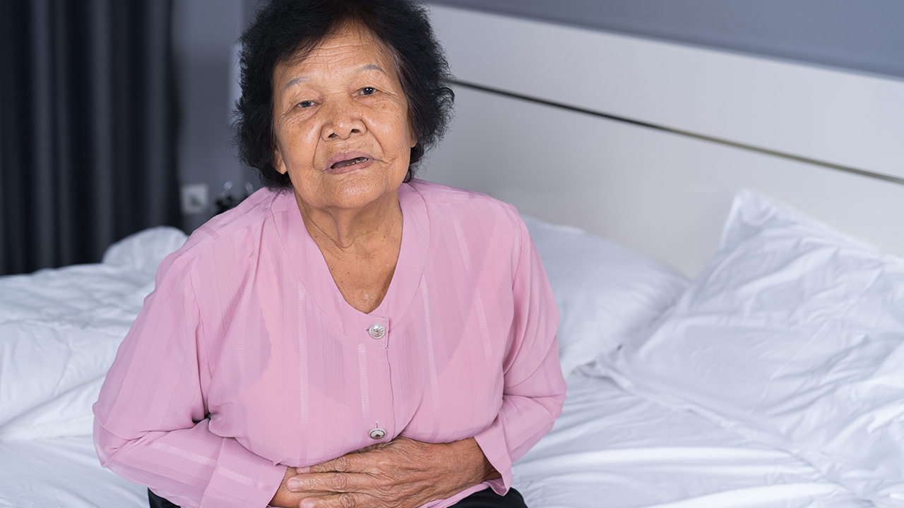 出汗后到空調(diào)房容易腹瀉怎么了？