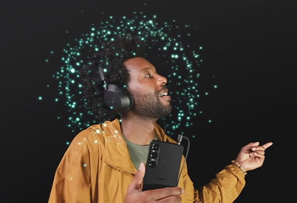 索尼Xperia 1 VI手機(jī)官圖曝光：砍掉祖?zhèn)?K帶魚屏、配驍龍8 Gen3