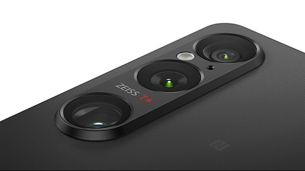 索尼Xperia 1 VI手機(jī)官圖曝光：砍掉祖?zhèn)?K帶魚屏、配驍龍8 Gen3