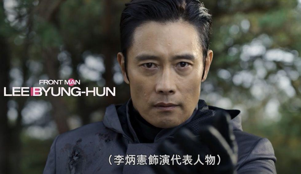 魷魚游戲29號是警察嗎，韓劇魷魚游戲角色公布 6