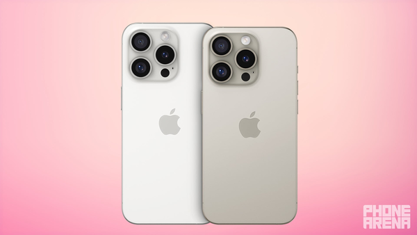 頂峰相見！iPhone 16 Pro Max與15 Pro Max有這些區(qū)別