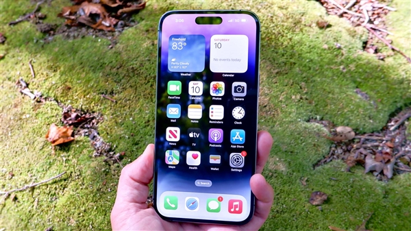 跟上安卓步伐！曝iPhone 17 Pro邁入12GB內(nèi)存時(shí)代
