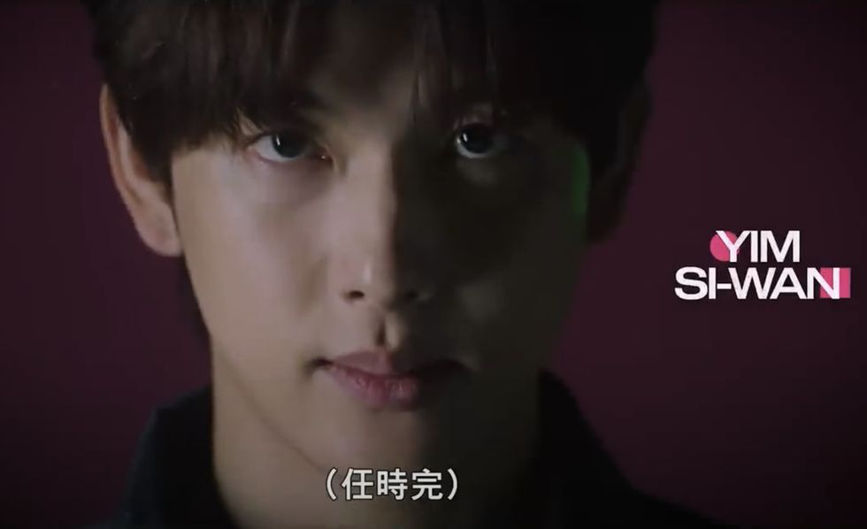魷魚游戲29號是警察嗎，韓劇魷魚游戲角色公布 10