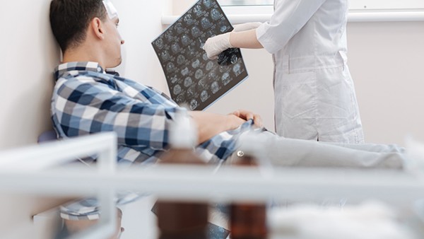 45歲得腦梗死能活多久？
