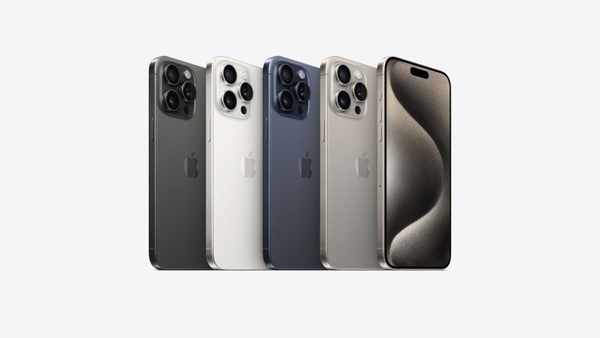 蘋果不香了！iPhone在華遇冷 跌出前五