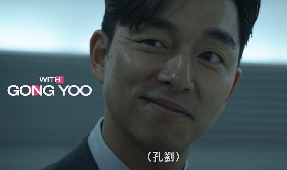 魷魚游戲29號是警察嗎，韓劇魷魚游戲角色公布 18