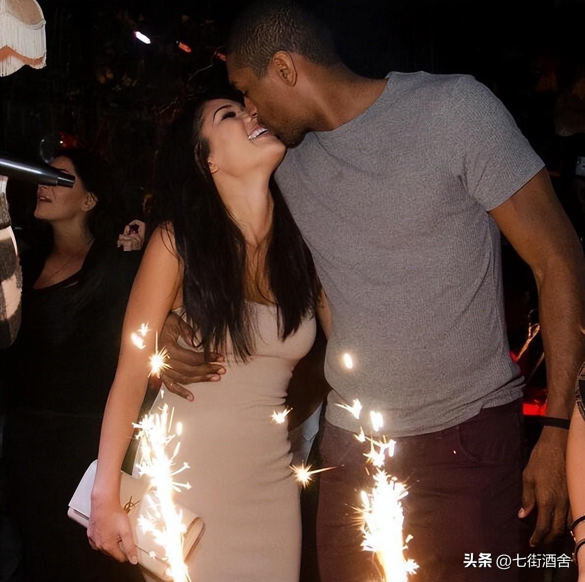 nba球員睡過(guò)的中國(guó)女星，慘被男友家暴至肛裂 38