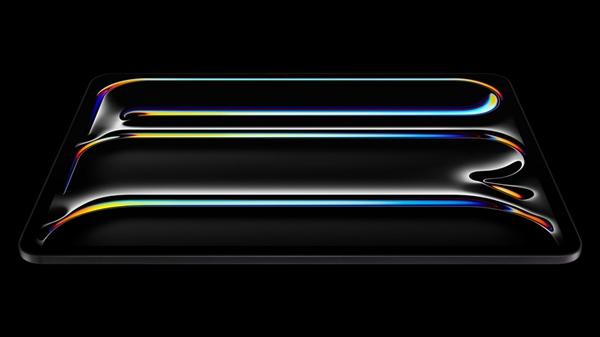 庫(kù)克刀法精準(zhǔn)！全新iPad Pro 1TB/2TB才是滿血M4芯片：14099元起