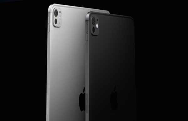 首發(fā)3nm工藝M4芯片！新iPad Pro正式發(fā)布：799美元起
