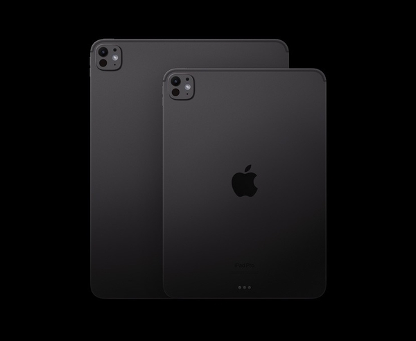 全新iPad Pro M4頂配超2萬！蘋果發(fā)布會新品價格匯總