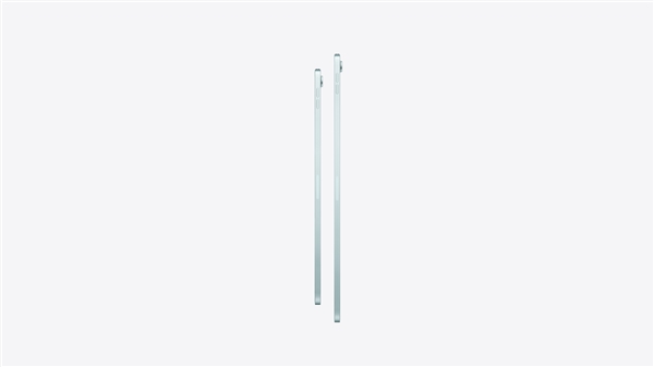 全套超1.5萬！蘋果新iPad Air第一次兩種尺寸、M2降維打擊
