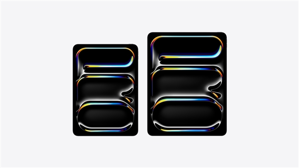 全套頂配25897元！蘋果發(fā)布新款iPad Pro：首創(chuàng)雙層超薄OLED