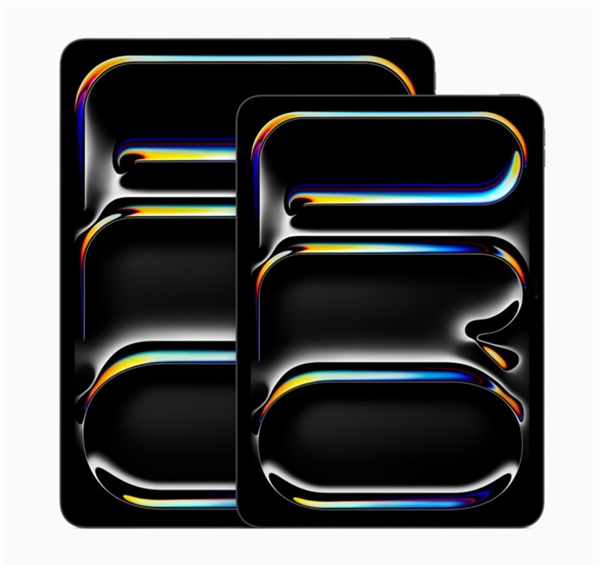 AI PC時(shí)代來了 蘋果：我拿iPad Pro給你們打個(gè)樣