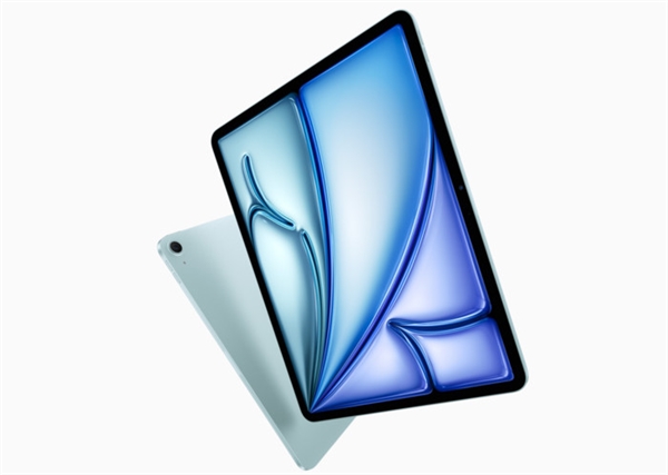 AI PC時(shí)代來了 蘋果：我拿iPad Pro給你們打個(gè)樣