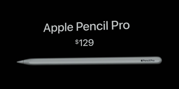 AI PC時(shí)代來了 蘋果：我拿iPad Pro給你們打個(gè)樣
