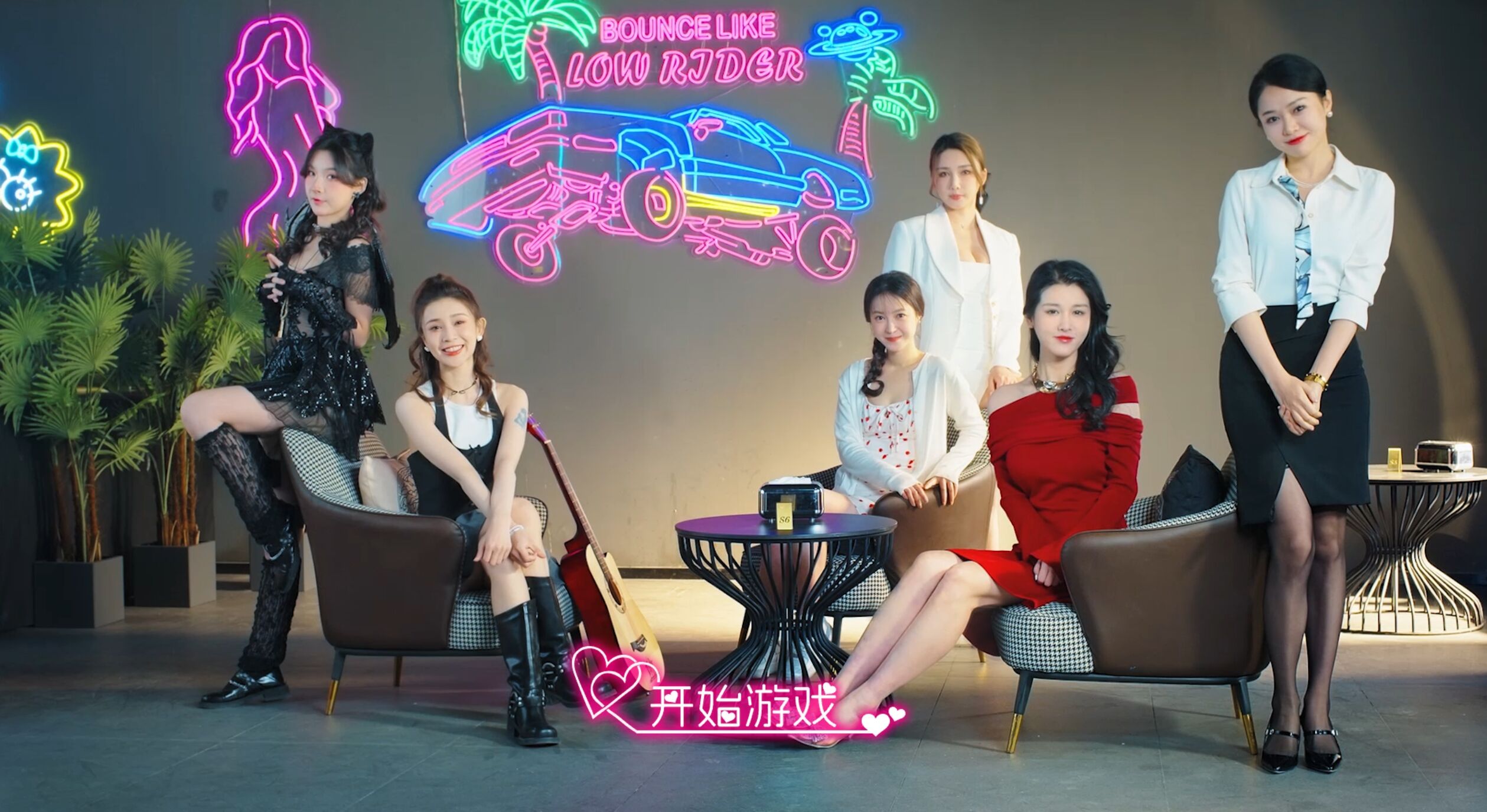 5月15日Steam見：《美女，應(yīng)接不暇》的絕美高顏值女主，多樣浪漫故事