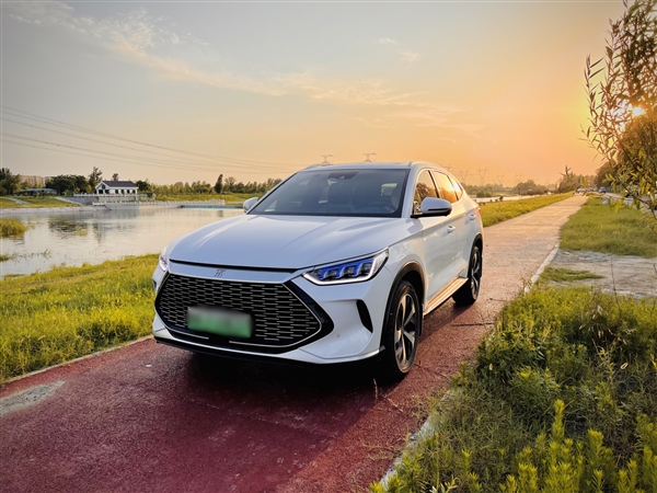 4月中國(guó)賣火的車型TOP10出爐：比亞迪霸榜前四