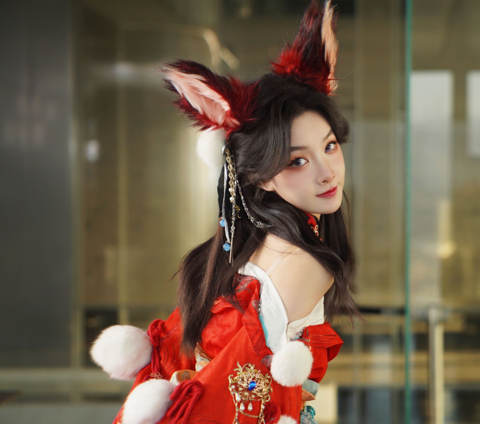 5月15日Steam見：《美女，應(yīng)接不暇》的絕美高顏值女主，多樣浪漫故事