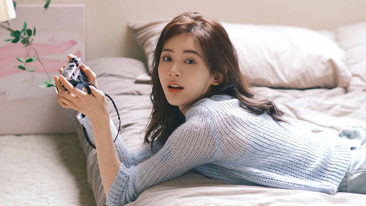 5月15日Steam見：《美女，應(yīng)接不暇》的絕美高顏值女主，多樣浪漫故事