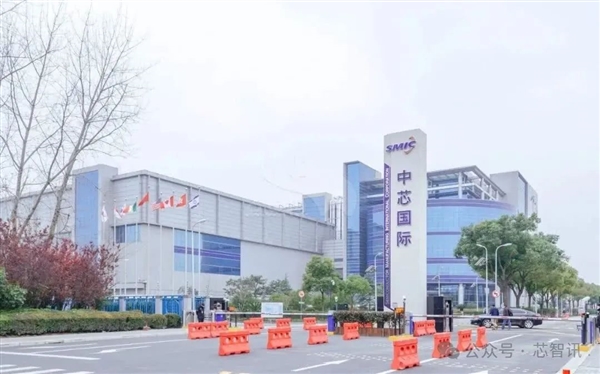 中芯國(guó)際收入首次超越聯(lián)電、格芯：成全球第三大晶圓代工廠