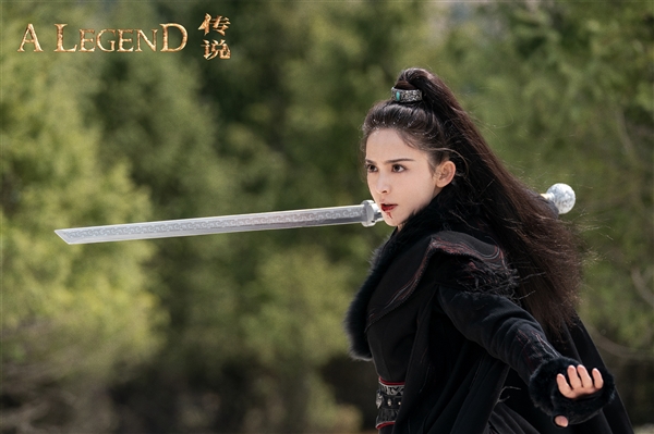 成龍、娜扎等主演！《神話》續(xù)集電影《傳說》定檔：7月12日上映