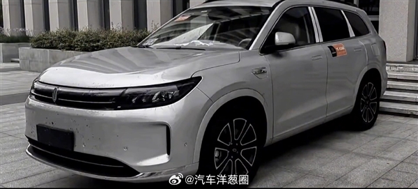 新款問(wèn)界M7、問(wèn)界M8曝光！全新外觀內(nèi)飾升級(jí)受期待