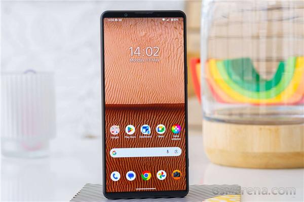 售價過萬！索尼Xperia 1 VI圖賞：無挖孔全面屏 行業(yè)罕見