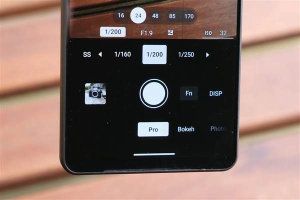 售價過萬！索尼Xperia 1 VI圖賞：無挖孔全面屏 行業(yè)罕見