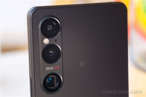 售價過萬！索尼Xperia 1 VI圖賞：無挖孔全面屏 行業(yè)罕見
