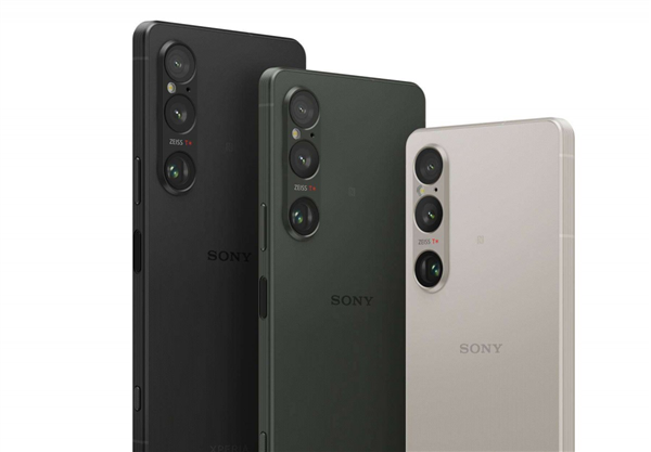 10900元！索尼Xperia 1 VI發(fā)布：驍龍8 Gen3萬元機(jī)皇
