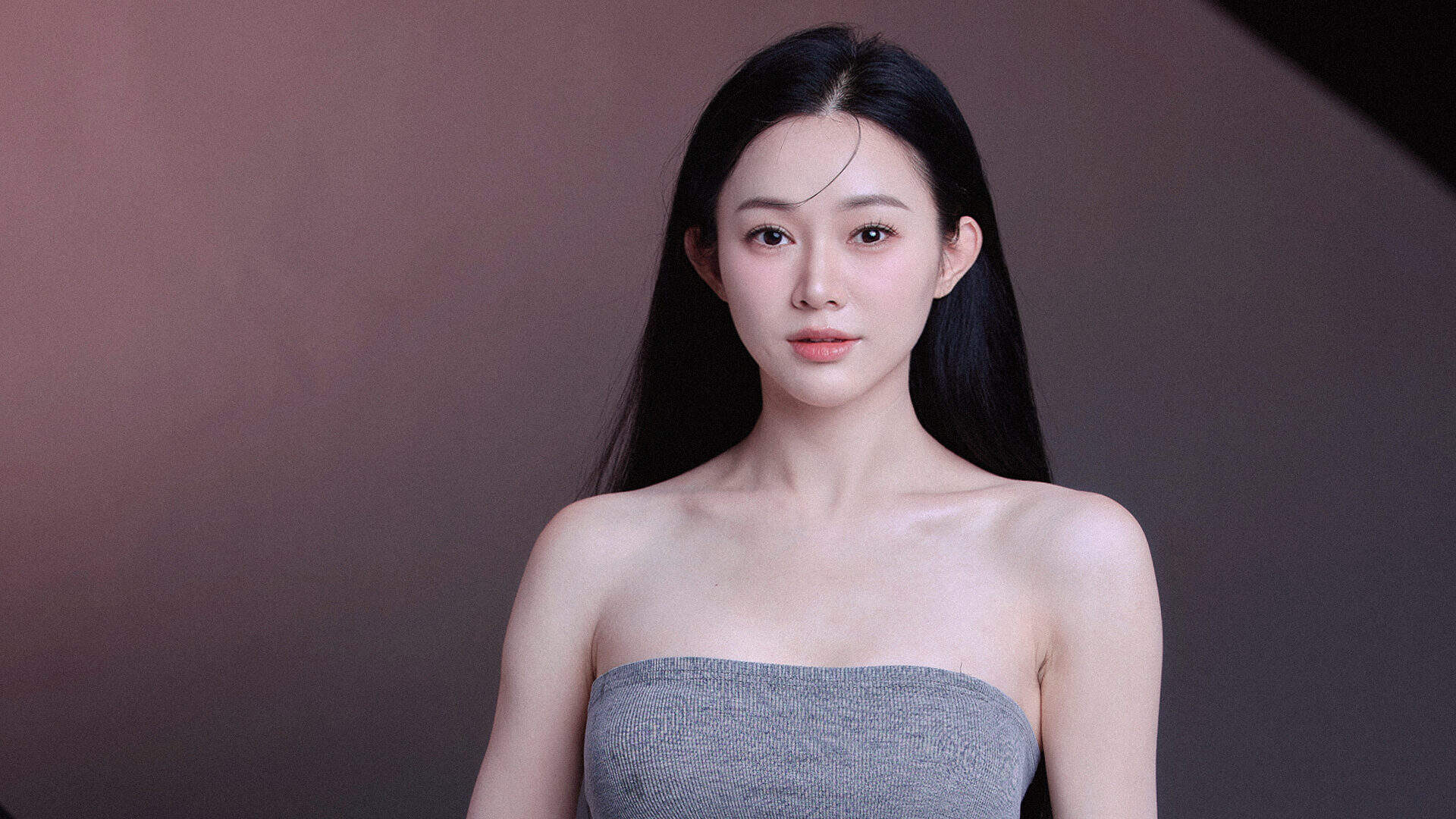 《美女，應(yīng)接不暇》：5月15日，Steam上的美女互動(dòng)與AI技術(shù)結(jié)合新玩法