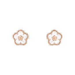 愛意滿園，柔訴情意萬千：Van Cleef&Arpels梵克雅寶禮贊甜蜜5.20