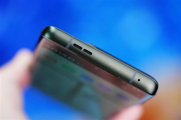 moto首款A(yù)I旗艦！moto X50 Ultra圖賞