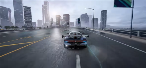 手游里開國(guó)產(chǎn)百萬(wàn)豪車！仰望宣布全系車型登陸騰訊《極品飛車：集結(jié)》