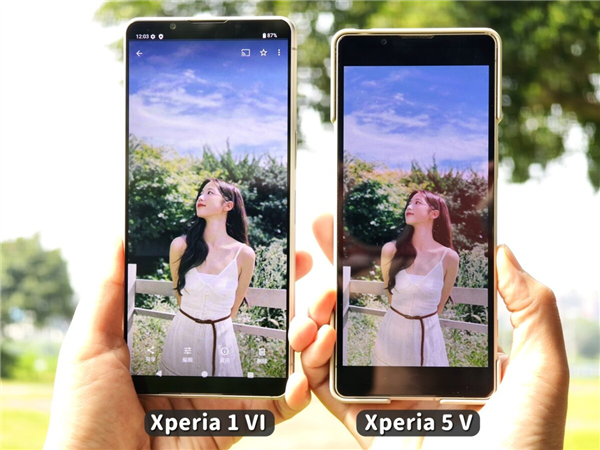 索尼Xperia 1 VI為何砍掉4K屏：原因揭開(kāi)