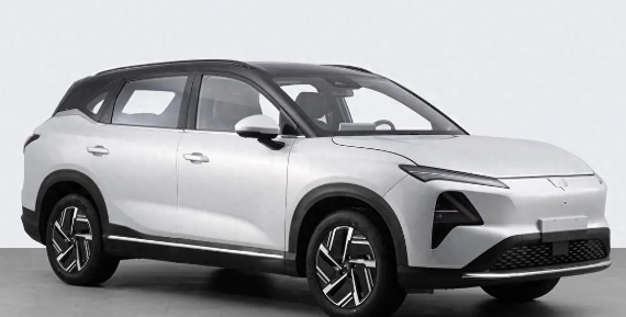競爭宋PLUS EV！五菱星辰PLUS動力曝光：純電續(xù)航510公里