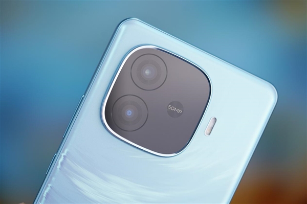 6000mAh超大電池！vivo Y200 GT圖賞