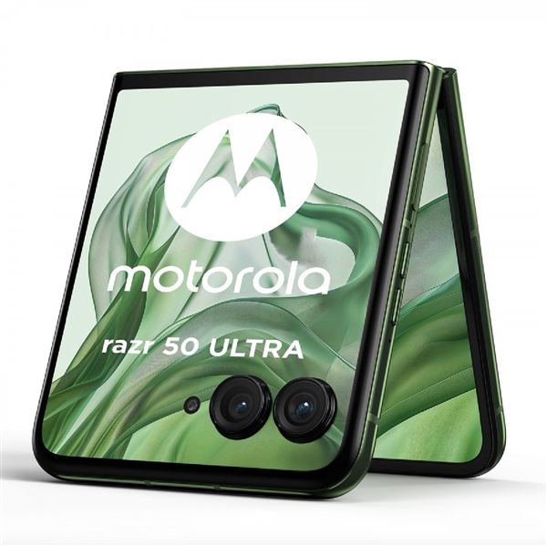 moto強(qiáng)小折疊！moto razr 50系列爆料匯總