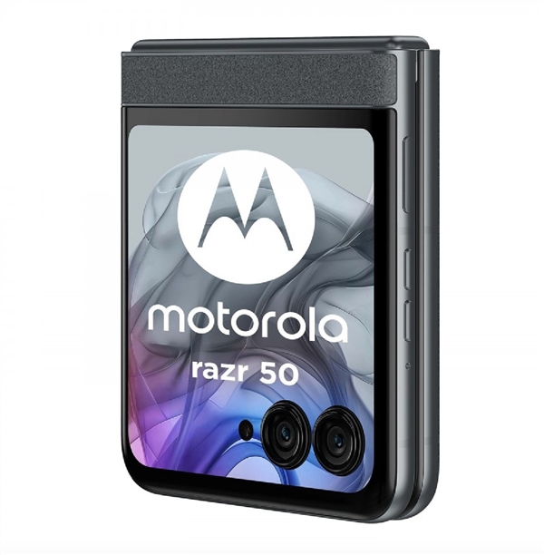 moto強(qiáng)小折疊！moto razr 50系列爆料匯總