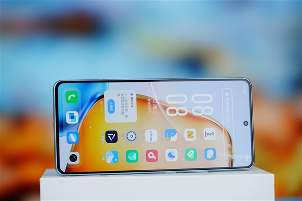 6000mAh超大電池！vivo Y200 GT圖賞